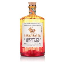 Drumshanbo Gunpowder Californian Orange Gin