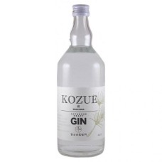 Kozue Japanese Gin 70cl