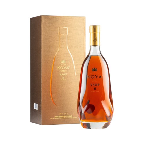 Koya Brandy 6YO