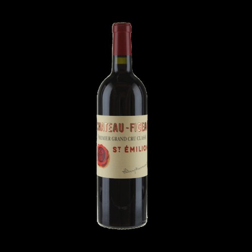 Chateau Figeac