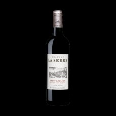 Chateau La Serre
