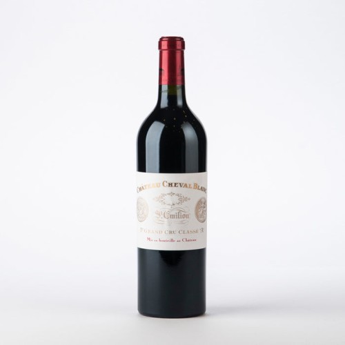 ChÃ¢teau Cheval Blanc 1er Grand cru ClassÃ© A