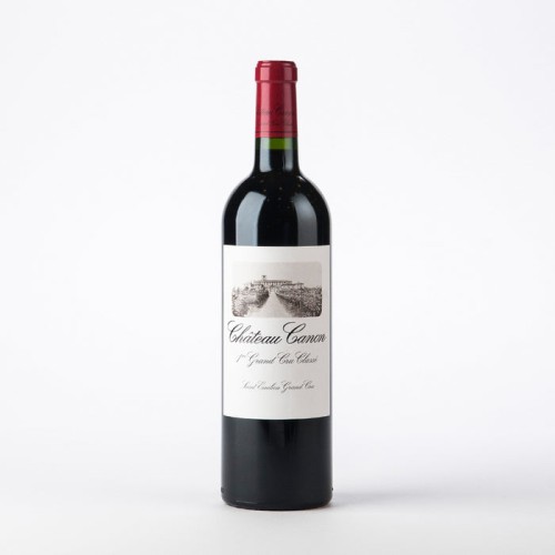 ChÃ¢teau Canon, 1er grand cru classÃ© B