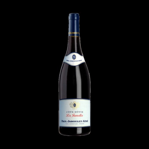 CÃ´te-Rotie Les Jumelles