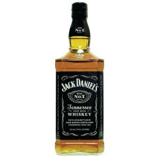 Jack Daniel's
