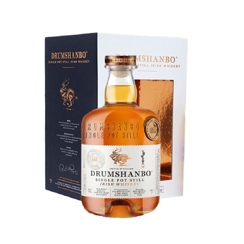 Drumshanbo Pot Still Whiskey