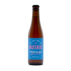 Huskie Baby Face Tropical Ale - Case of 15