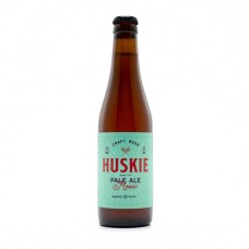 Huskie Mosaic Pale Ale glass bottle - Case of 15