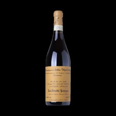 Amarone della Valpolicella Classico