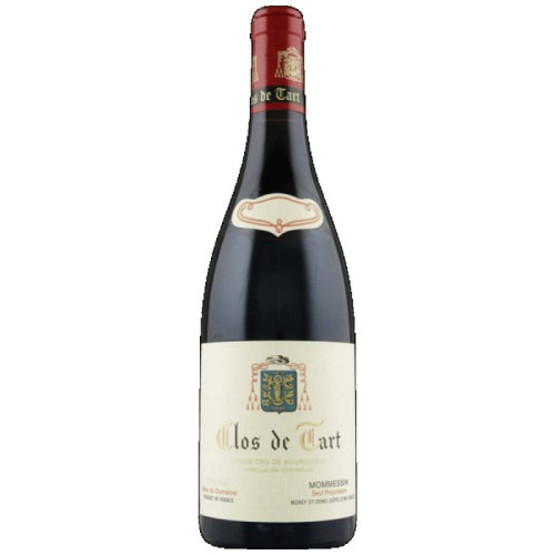 Clos de Tart - Grand Cru MONOPOLE