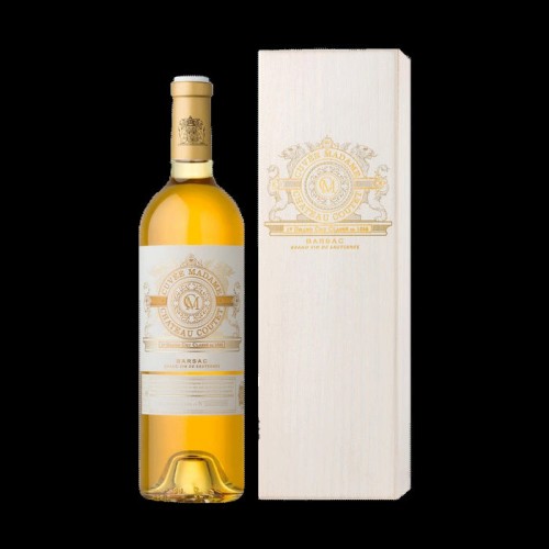 ChÃ¢teau Coutet CuvÃ©e Madame