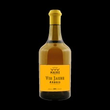 Arbois Vin Jaune