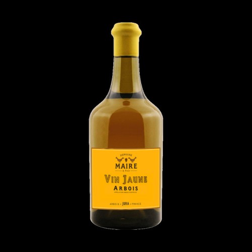 Arbois Vin Jaune