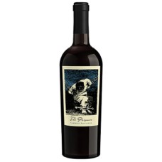 The Prisoner Cabarnet Sauvignon