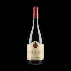 Clos de la Roche Vieilles Vignes Grand Cru