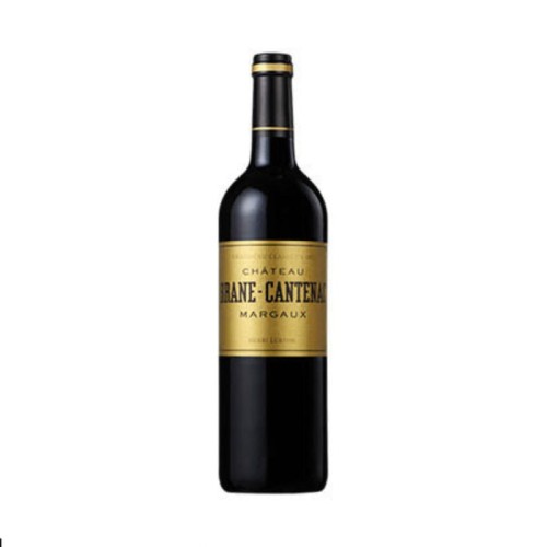 ChÃ¢teau Brane Cantenac