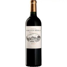 ChÃ¢teau Rauzan-SÃ©gla, 2Ã¨me Cru ClassÃ©