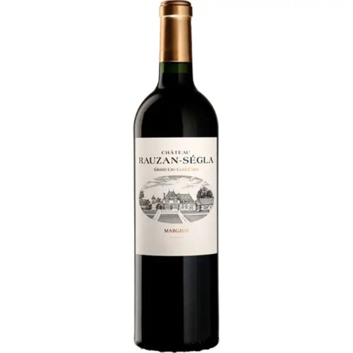 ChÃ¢teau Rauzan-SÃ©gla, 2Ã¨me Cru ClassÃ©