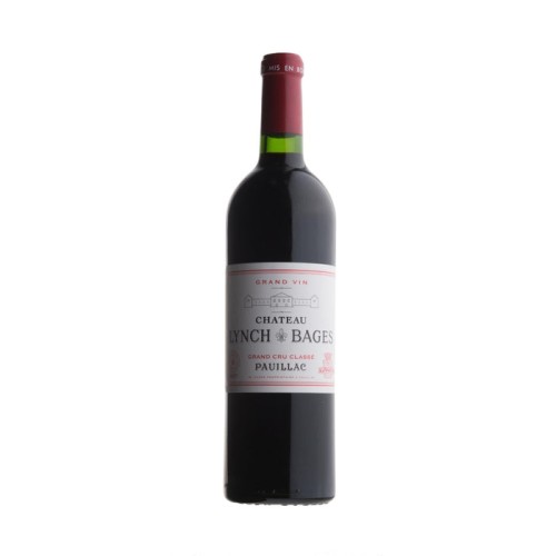 ChÃ¢teau Lynch-Bages, 5Ã¨me Cru ClassÃ©