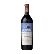 ChÃ¢teau Mouton Rothschild, 1er Cru ClassÃ©