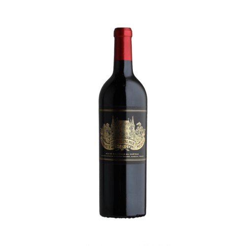 ChÃ¢teau Palmer, 3Ã¨me Cru ClassÃ©