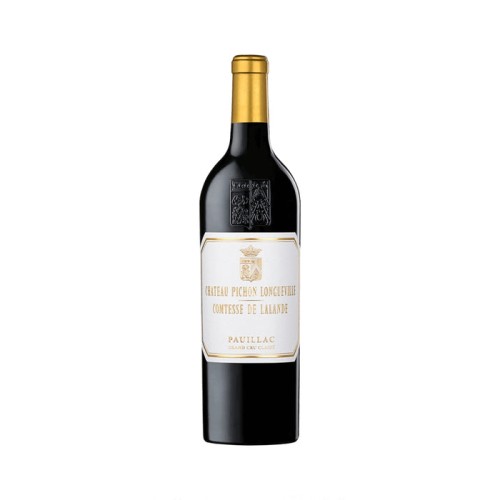 ChÃ¢teau Pichon-Longueville Comtesse de Lalande, 2Ã¨me Cru ClassÃ©