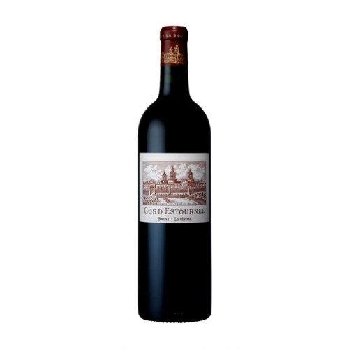 Chateau by Cos d'Estournel