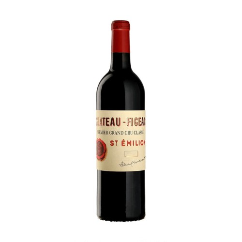 ChÃ¢teau Figeac, 1er grand cru classÃ© B