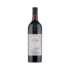 Chateau Le Gay