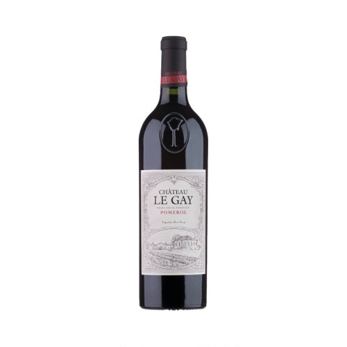 Chateau Le Gay