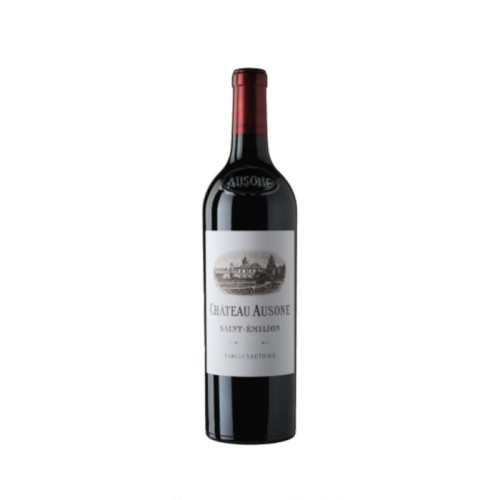 Chateau Ausone