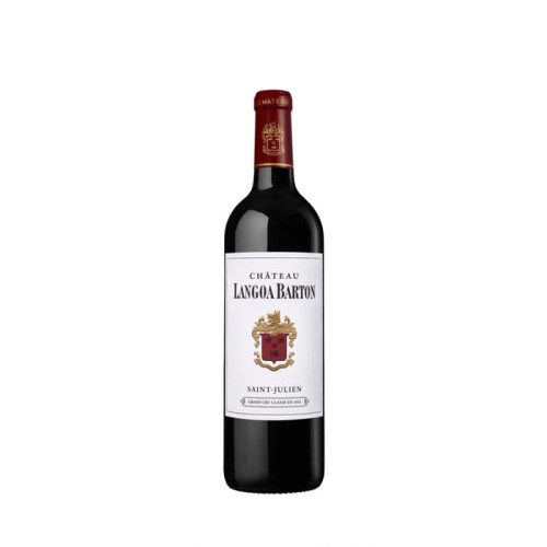 ChÃ¢teau Langoa Barton
