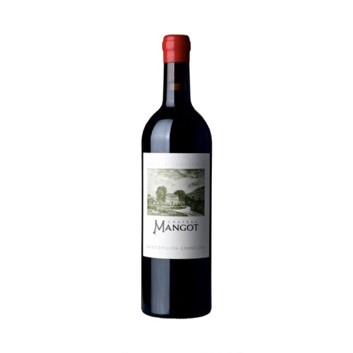 Chateau Mangot