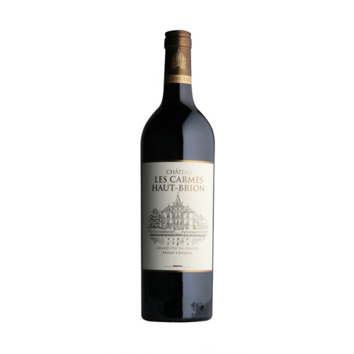 Chateau Carmes Haut Brion