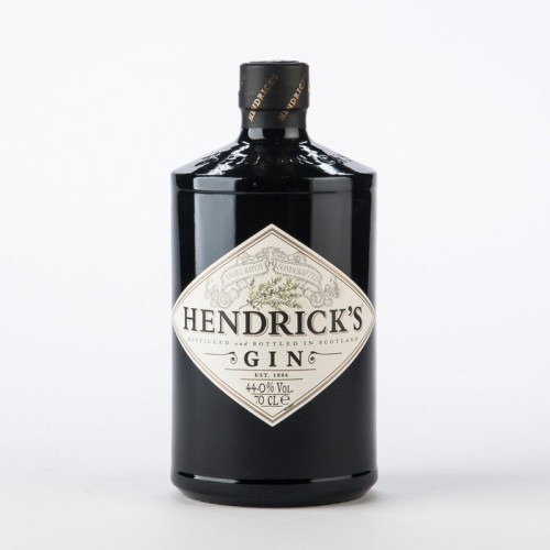 Hendrick's