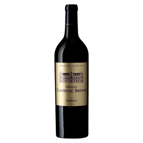Chateau Cantenac Brown
