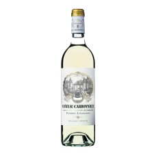 Chateau Carbonnieux Blanc