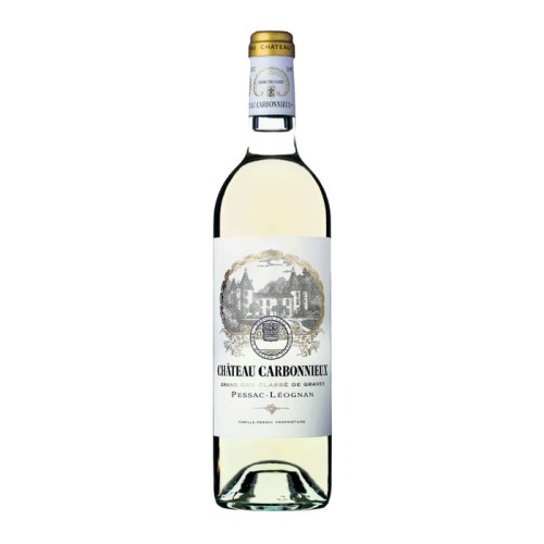 Chateau Carbonnieux Blanc
