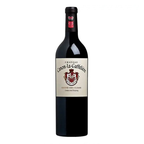 Chateau Canon La Gaffeliere