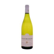 Puligny-Montrachet Les FolatiÃ¨res - Premier Cru