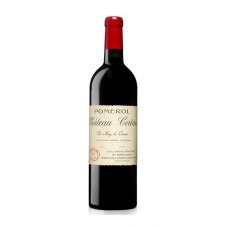 Vieux ChÃ¢teau Certan