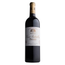ChÃ¢teau Haut Batailley, Grand Cru ClassÃ©