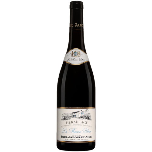 Hermitage La Maison Bleue