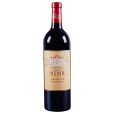 ChÃ¢teau Nenin
