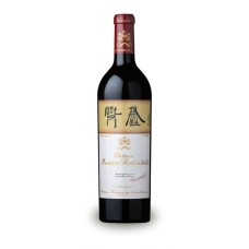 ChÃ¢teau Mouton Rothschild, 1er Cru ClassÃ©