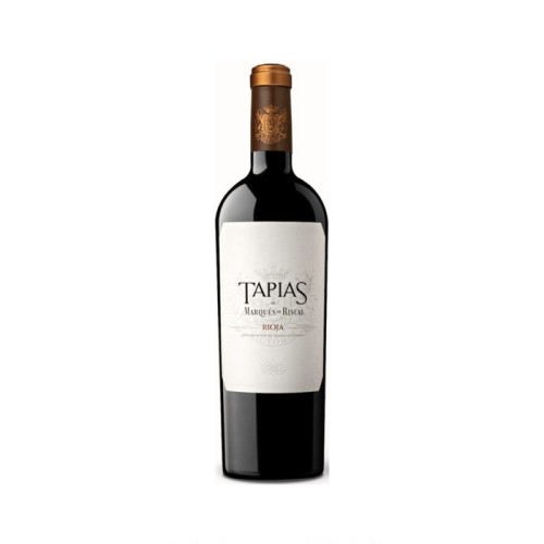 Tapias