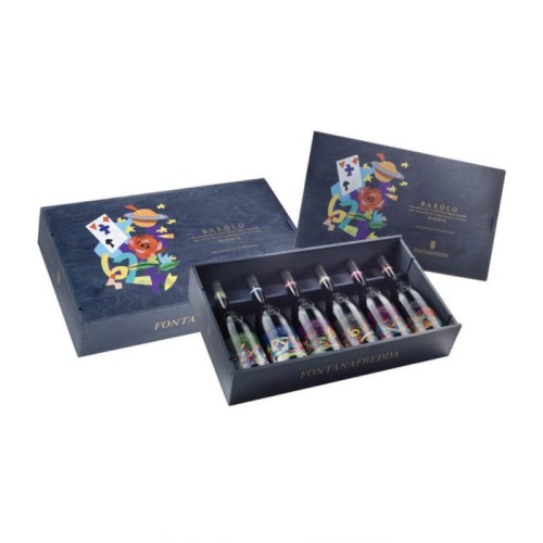 Barolo Art Nespolo Collection
