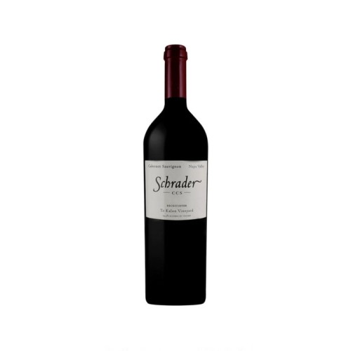 Cabernet Sauvignon CCS Beckstoffer