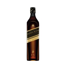 Double Black