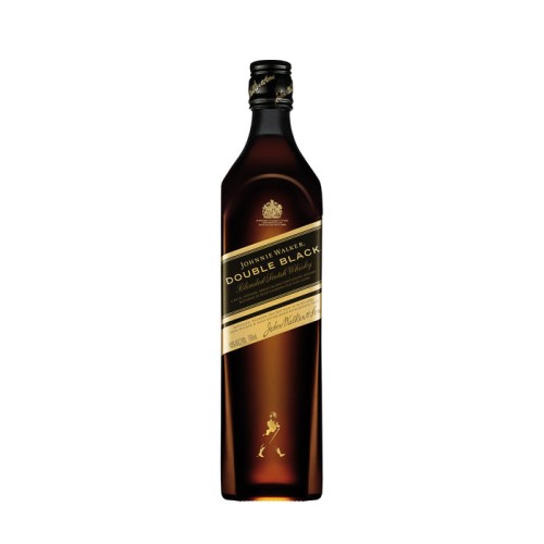 Double Black
